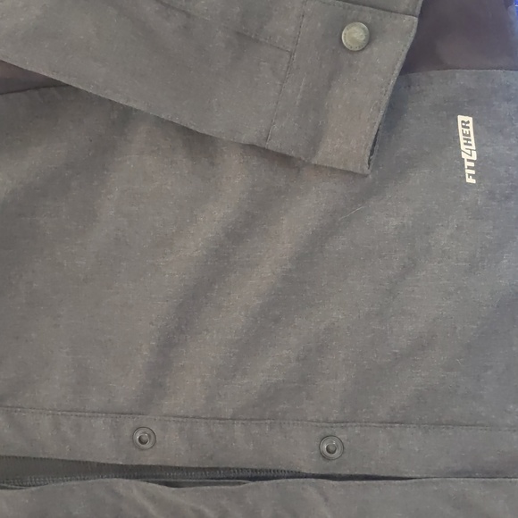 Altra Trail Running Shirt - Picture 2 of 3